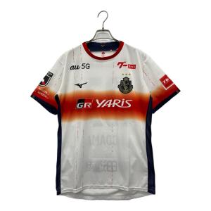 MIZUNO (ミズノ) スポーツウェア 児玉駿斗 メンズ SIZE XL ホワイト　＃27