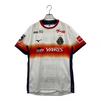 MIZUNO (ミズノ) スポーツウェア 児玉駿斗 メンズ SIZE XL ホワイト　＃27
