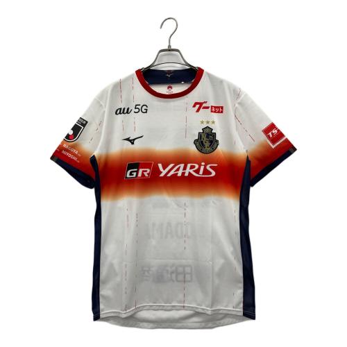 MIZUNO (ミズノ) スポーツウェア 児玉駿斗 メンズ SIZE XL ホワイト　＃27