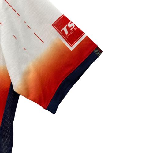 MIZUNO (ミズノ) スポーツウェア 児玉駿斗 メンズ SIZE XL ホワイト　＃27