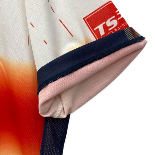 MIZUNO (ミズノ) スポーツウェア 児玉駿斗 メンズ SIZE XL ホワイト　＃27