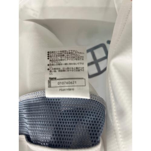 MIZUNO (ミズノ) スポーツウェア 児玉駿斗 メンズ SIZE XL ホワイト　＃27
