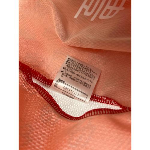 MIZUNO (ミズノ) スポーツウェア 和泉 竜司 メンズ SIZE XL レッド ＃7