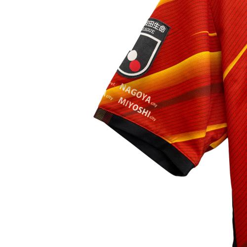 MIZUNO (ミズノ) スポーツウェア 柿谷曜一朗 メンズ SIZE XL レッド