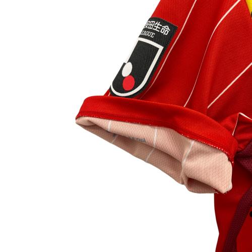 MIZUNO (ミズノ) スポーツウェア 森下龍矢 メンズ SIZE XL レッド ＃17