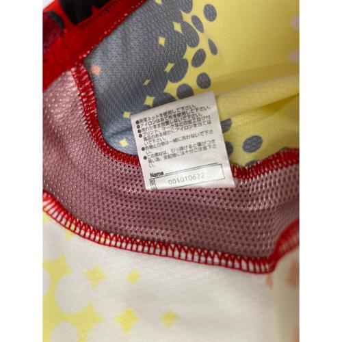 MIZUNO (ミズノ) スポーツウェア 森下龍矢 メンズ SIZE XL レッド ＃17