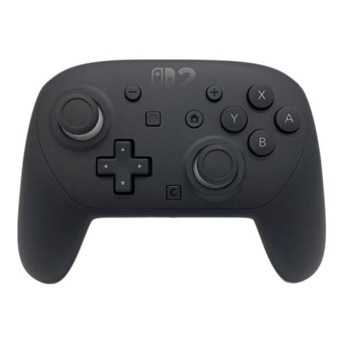 Nintendo (ニンテンドー) Proコントローラー　Switch2用