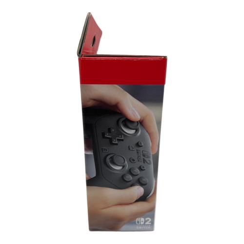 Nintendo (ニンテンドー) Proコントローラー　Switch2用