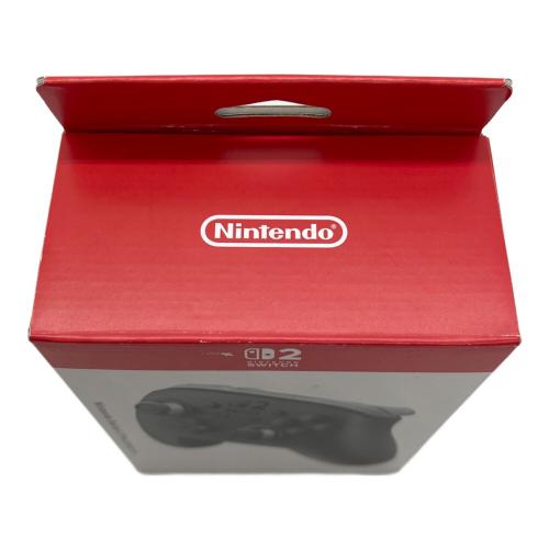 Nintendo (ニンテンドー) Proコントローラー　Switch2用