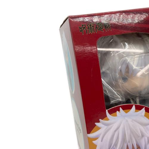 呪術廻戦 (ジュジュツカイセン) スーツVer. フィギュア ねんどろいど　五条悟　スーツVer