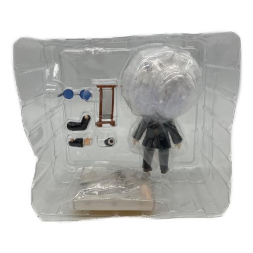 呪術廻戦 (ジュジュツカイセン) スーツVer. フィギュア ねんどろいど　五条悟　スーツVer