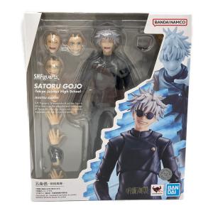 呪術廻戦 (ジュジュツカイセン) -呪術高専- 五条悟 フィギュア S.H.Figuarts