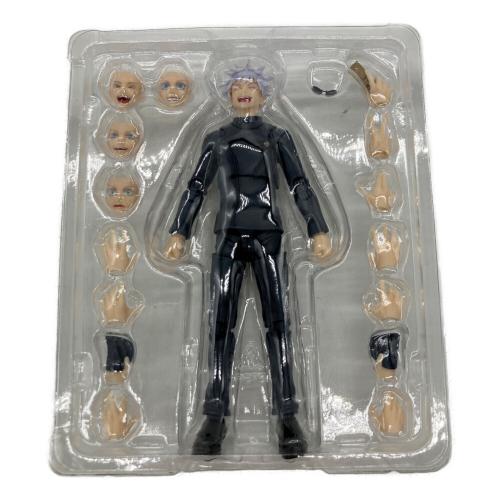 呪術廻戦 (ジュジュツカイセン) -呪術高専- 五条悟 フィギュア S.H.Figuarts