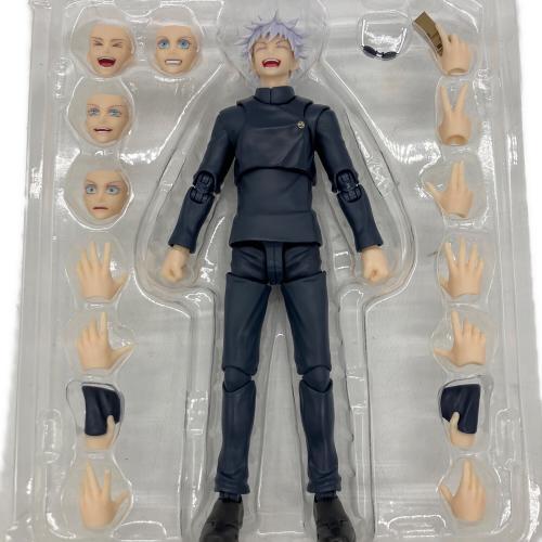 呪術廻戦 (ジュジュツカイセン) -呪術高専- 五条悟 フィギュア S.H.Figuarts