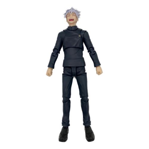 呪術廻戦 (ジュジュツカイセン) -呪術高専- 五条悟 フィギュア S.H.Figuarts