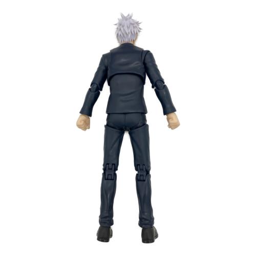 呪術廻戦 (ジュジュツカイセン) -呪術高専- 五条悟 フィギュア S.H.Figuarts