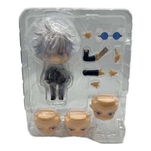 呪術廻戦 (ジュジュツカイセン) 高専Ver. フィギュア ねんどろいど