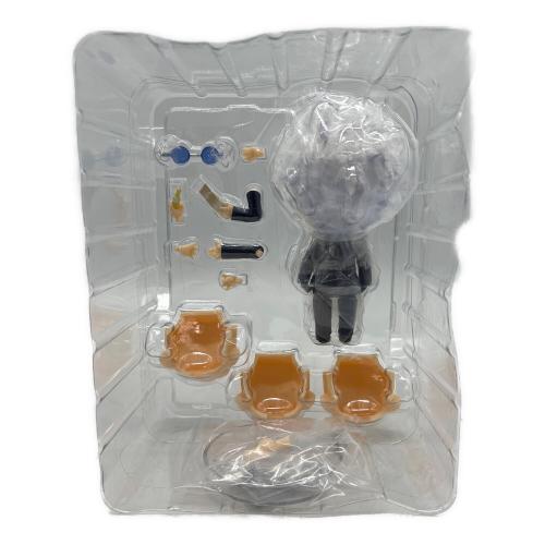 呪術廻戦 (ジュジュツカイセン) 高専Ver. フィギュア ねんどろいど