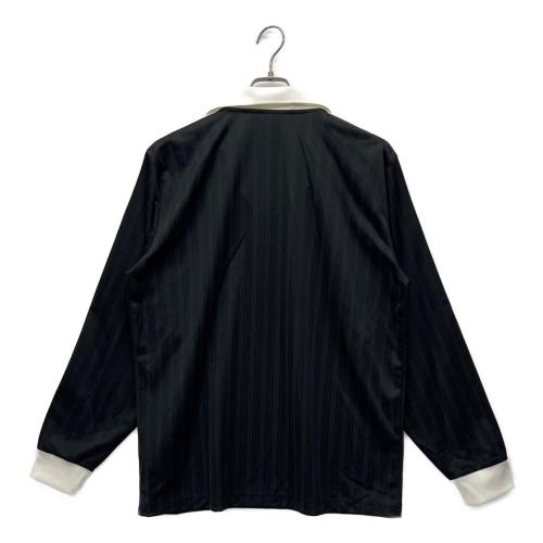 adidas (アディダス) スポーツウェア IZ4808 ピケ サッカー メンズ SIZE XL ブラック