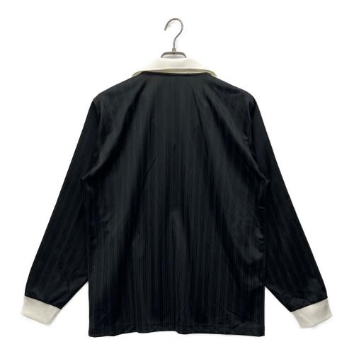 adidas (アディダス) スポーツウェア IZ4808 ピケ サッカー メンズ SIZE XL ブラック