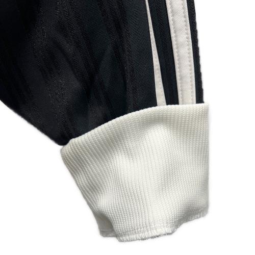 adidas (アディダス) スポーツウェア IZ4808 ピケ サッカー メンズ SIZE XL ブラック
