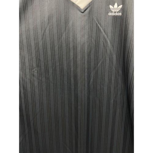 adidas (アディダス) スポーツウェア IZ4808 ピケ サッカー メンズ SIZE XL ブラック