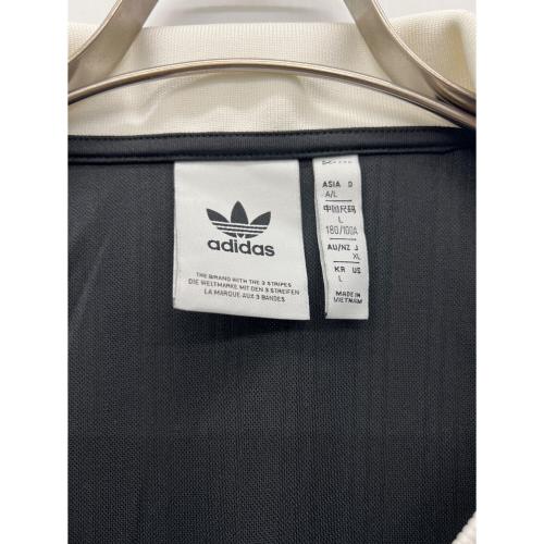 adidas (アディダス) スポーツウェア IZ4808 ピケ サッカー メンズ SIZE XL ブラック