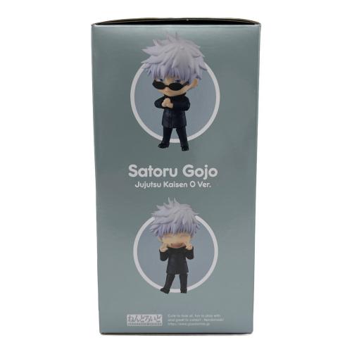GOODSMILECOMPANY (グッドスマイルカンパニー) フィギュア 呪術廻戦0Ver. 五条悟 1767 ねんどろいど