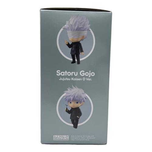 GOODSMILECOMPANY (グッドスマイルカンパニー) フィギュア 呪術廻戦0Ver. 五条悟 1767 ねんどろいど