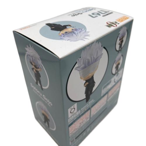 GOODSMILECOMPANY (グッドスマイルカンパニー) フィギュア 呪術廻戦0Ver. 五条悟 1767 ねんどろいど