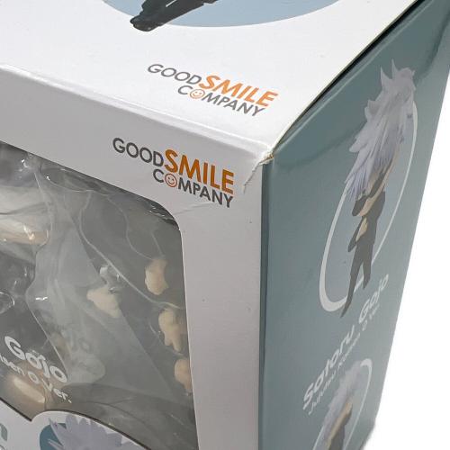 GOODSMILECOMPANY (グッドスマイルカンパニー) フィギュア 呪術廻戦0Ver. 五条悟 1767 ねんどろいど