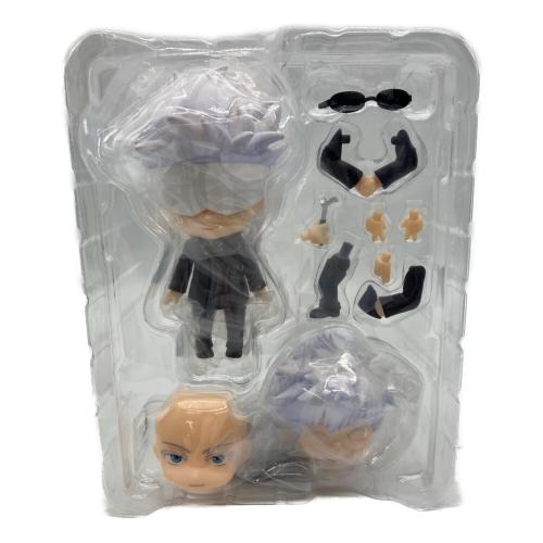 GOODSMILECOMPANY (グッドスマイルカンパニー) フィギュア 呪術廻戦0Ver. 五条悟 1767 ねんどろいど