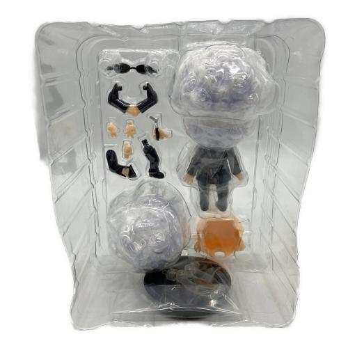 GOODSMILECOMPANY (グッドスマイルカンパニー) フィギュア 呪術廻戦0Ver. 五条悟 1767 ねんどろいど
