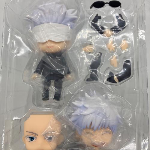 GOODSMILECOMPANY (グッドスマイルカンパニー) フィギュア 呪術廻戦0Ver. 五条悟 1767 ねんどろいど