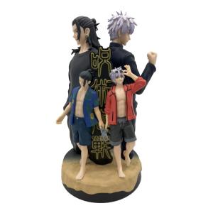 メガハウス プチラマDX_呪術廻戦_-懐玉･玉折- 本体のみ