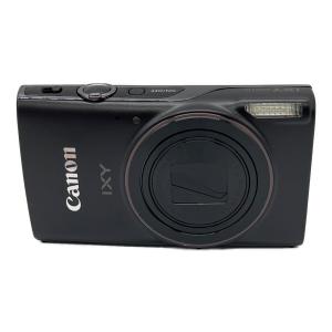CANON コンパクトデジタルカメラ IXY 650m　PC2274