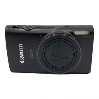 CANON コンパクトデジタルカメラ IXY 650m　PC2274