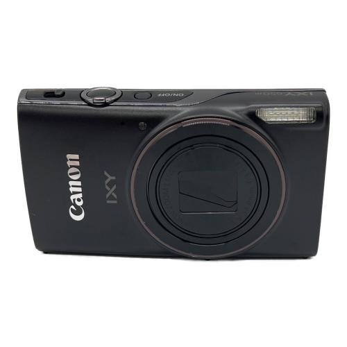 CANON コンパクトデジタルカメラ IXY 650m　PC2274