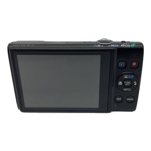 CANON コンパクトデジタルカメラ IXY 650m　PC2274