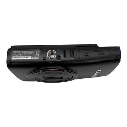 CANON コンパクトデジタルカメラ IXY 650m　PC2274