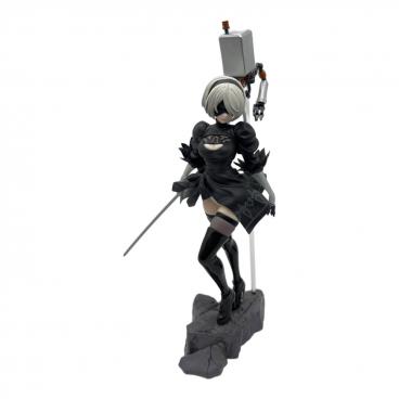 ラストワン賞フィギュア 2B ラストワンver. 「一番くじ NieR：Automata