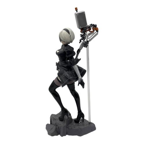 Nier Automata フィギュア