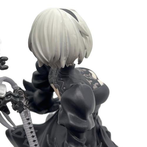 Nier Automata フィギュア