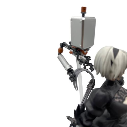 Nier Automata フィギュア