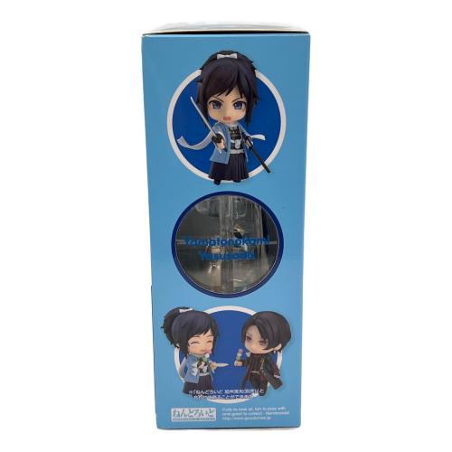 フィギュア ねんどろいど　大和守安定