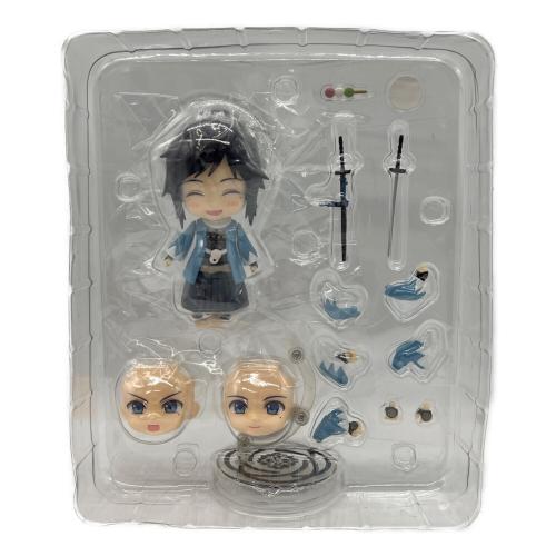 フィギュア ねんどろいど　大和守安定