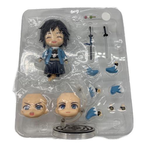 フィギュア ねんどろいど　大和守安定