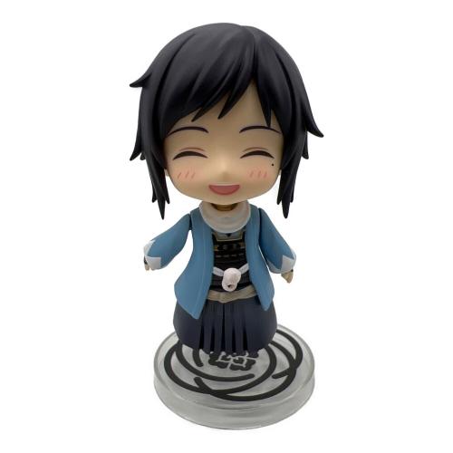 フィギュア ねんどろいど　大和守安定