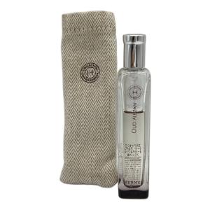 HERMES (エルメス) オードパルファム 15ml 残量50%-80% エルメッセンス ウード・アルザン