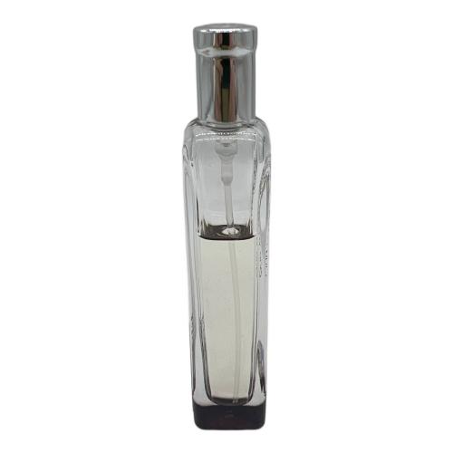 HERMES (エルメス) オードパルファム 15ml 残量50%-80% エルメッセンス ウード・アルザン